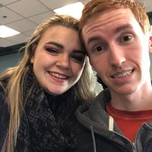 Meet your Posher, Beth